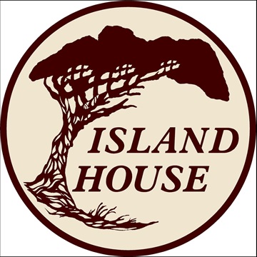 Island House logo